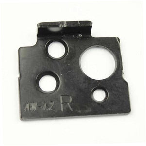 Butée de porte pour réfrigérateur et congélateur Samsung (côté droit) - DA61-03212A