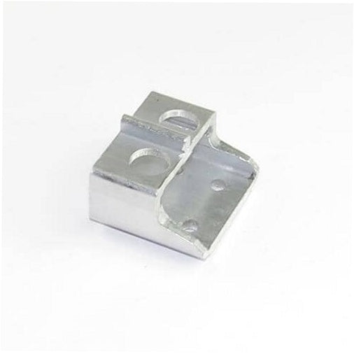 Samsung Refrigerator & Freezer Lower Hinge Bracket - DA61-05546A