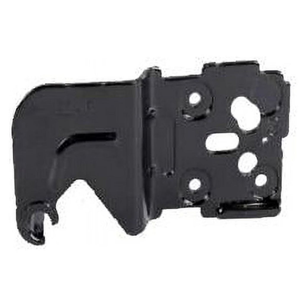 Samsung Refrigerator & Freezer Top Left Hinge - DA61-05572B, Replaces: DA61-05572A