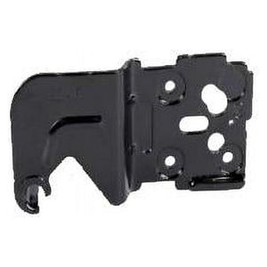 Samsung Refrigerator Top Left Hinge - DA61-05572B, Replaces: DA61-05572A