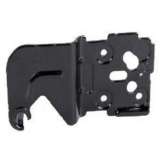 Samsung Refrigerator & Freezer Top Left Hinge - DA61-05572B, Replaces: DA61-05572A