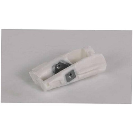 Samsung Refrigerator & Freezer Freezer Handle Support (Right Side) - DA61-06216A