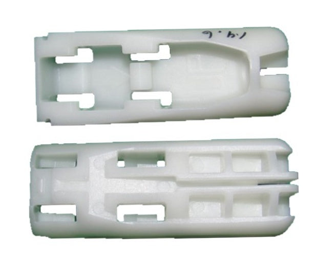 Samsung Refrigerator & Freezer Lower Handle Support - DA61-06254A