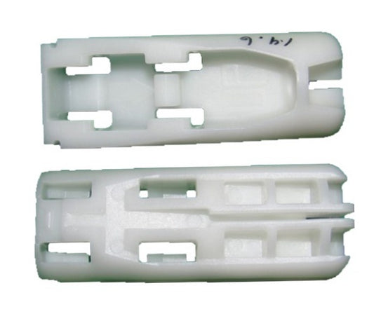 Samsung Refrigerator & Freezer Lower Handle Support - DA61-06254A