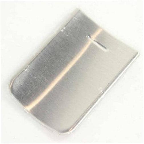 Samsung Refrigerator & Freezer Dispenser Lever Plate - DA61-07362A