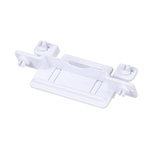 Samsung Refrigerator & Freezer Divider Bracket (White) - DA61-09409A