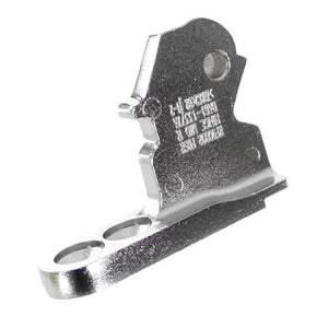 Samsung Refrigerator Middle Right Hinge - DA61-13377A