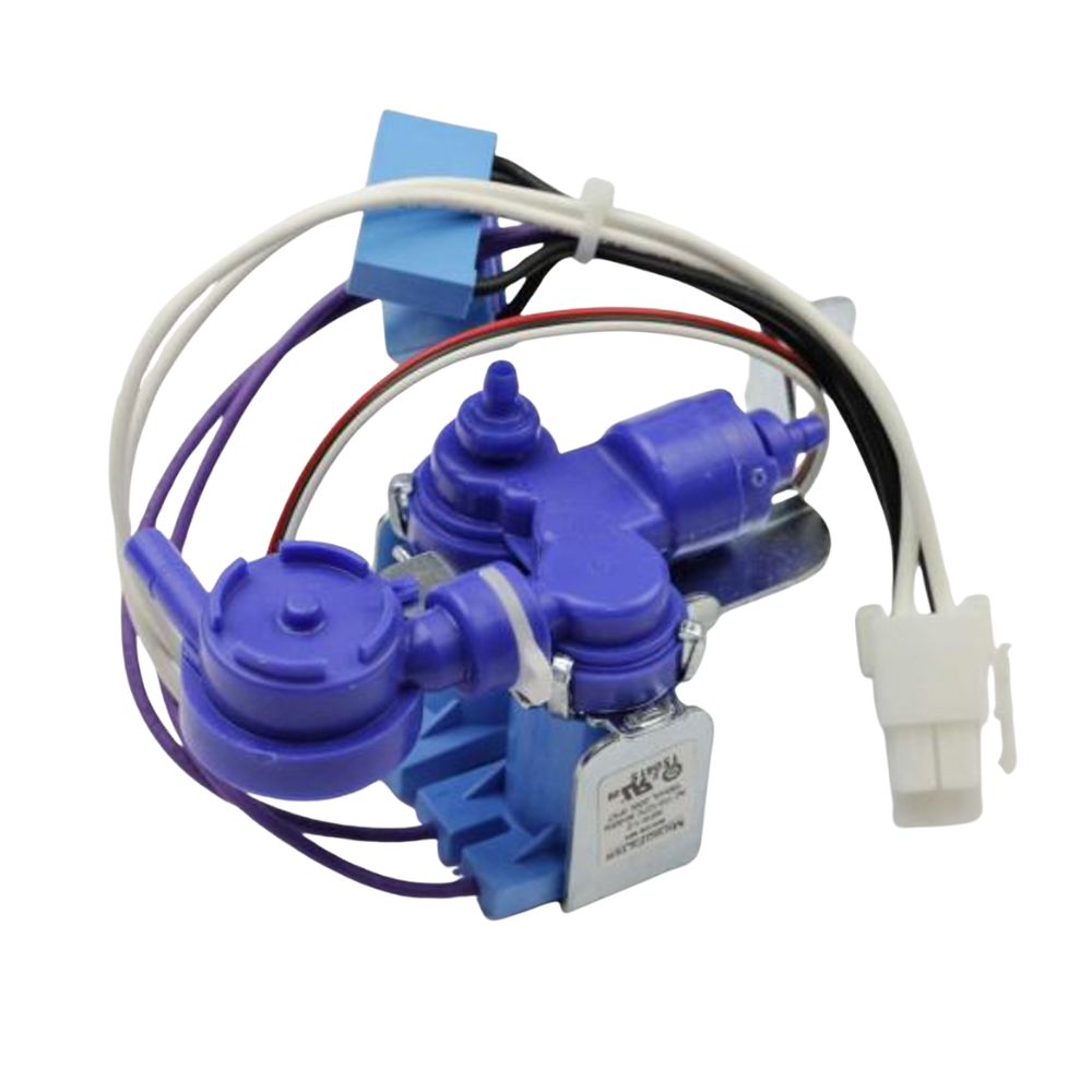 Samsung Refrigerator Water Inlet Valve - DA62-04027A