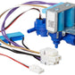 Samsung Refrigerator Water Inlet Valve - DA62-04027A