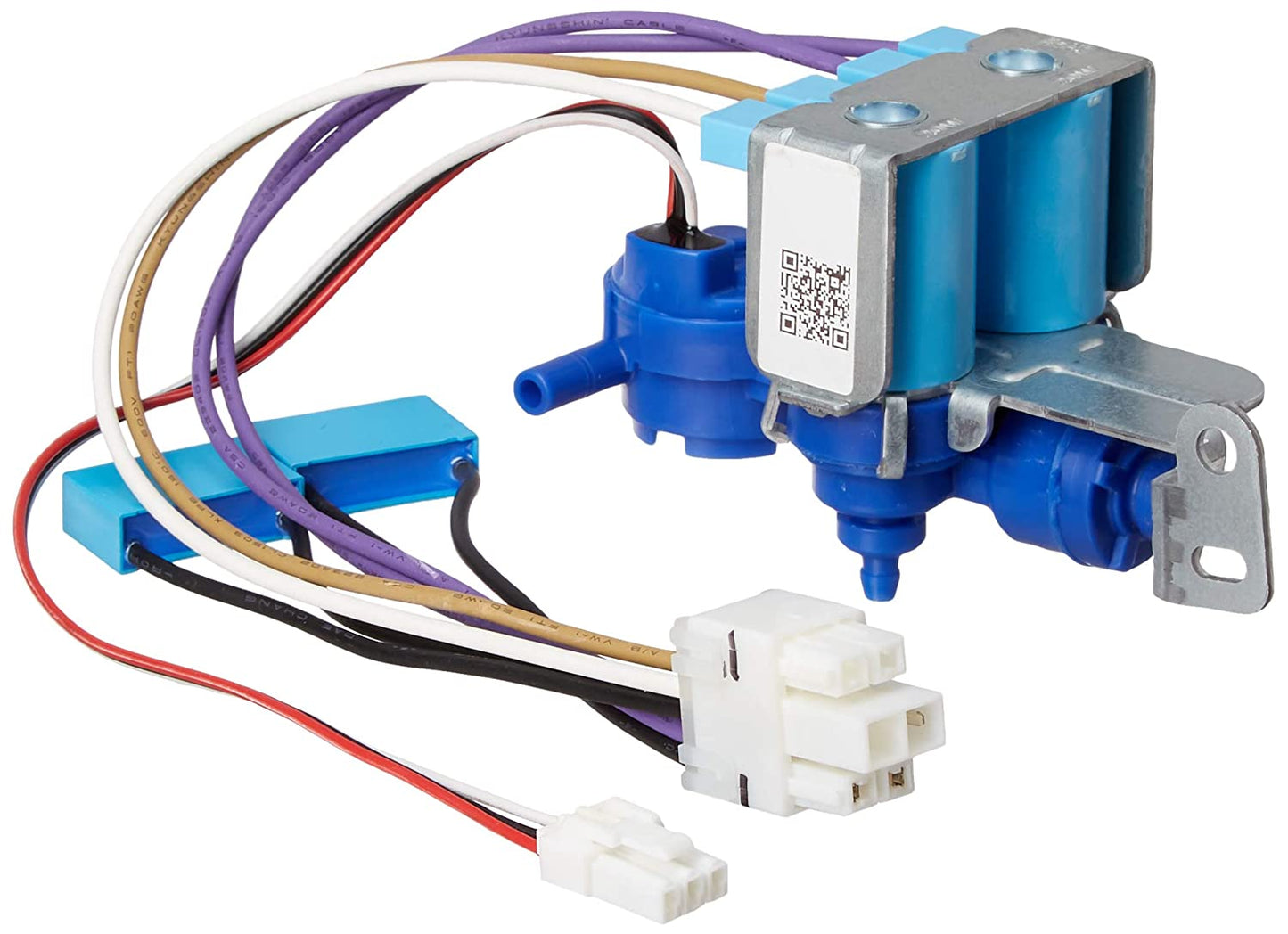 Samsung Refrigerator Water Inlet Valve - DA62-04027A