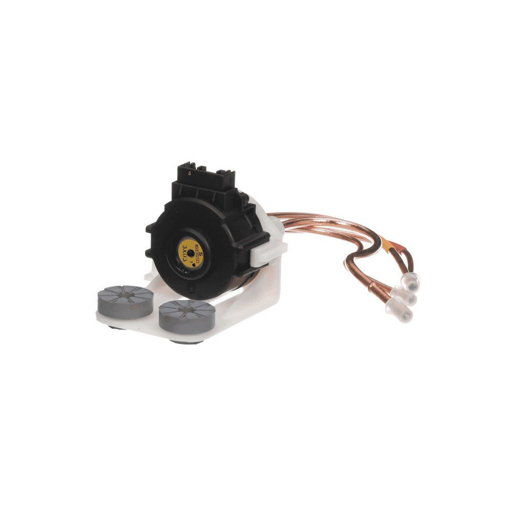 Samsung Refrigerator & Freezer Step Valve Module - DA62-04617E