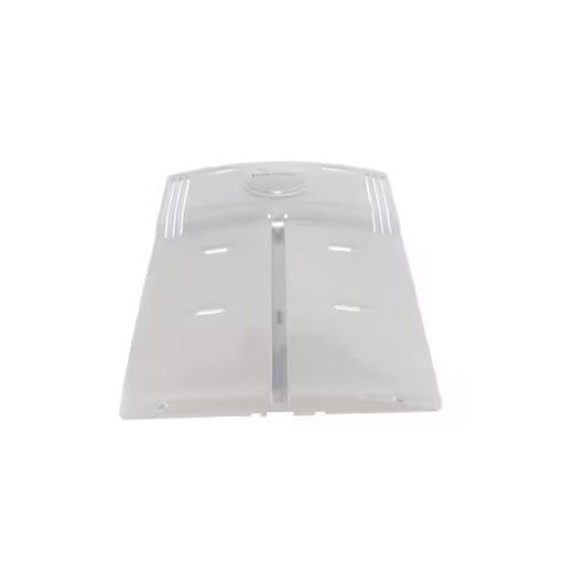 Samsung Refrigerator & Freezer Evaporator Cover (White) - DA63-04218A