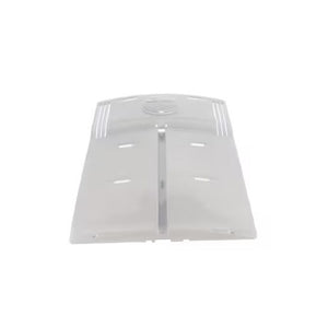 Samsung Refrigerator Evaporator Cover (White) - DA63-04218A