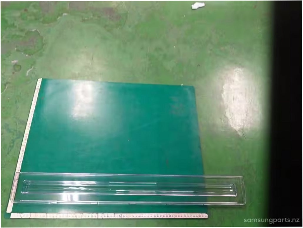 Samsung Refrigerator & Freezer Pantry Front Cover - DA63-04275B