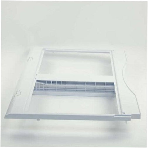 Samsung Refrigerator & Freezer Vegetable Drawer Cover (No Glass) - DA63-04281A