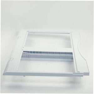 Samsung Refrigerator Vegetable Drawer Cover (No Glass) - DA63-04281A
