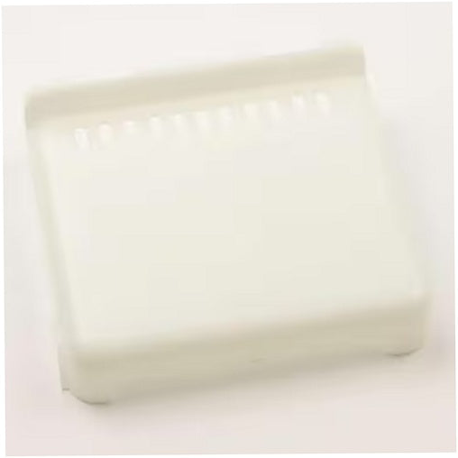 Samsung Refrigerator & Freezer Ice Maker Cover - DA63-04974A, Replaces: 2037694