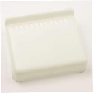 Samsung Refrigerator Ice Maker Cover - DA63-04974A, Replaces: 2037694