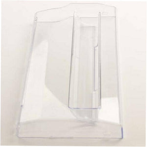 Samsung Refrigerator Front Vegetable Drawer Cover - DA63-05412B