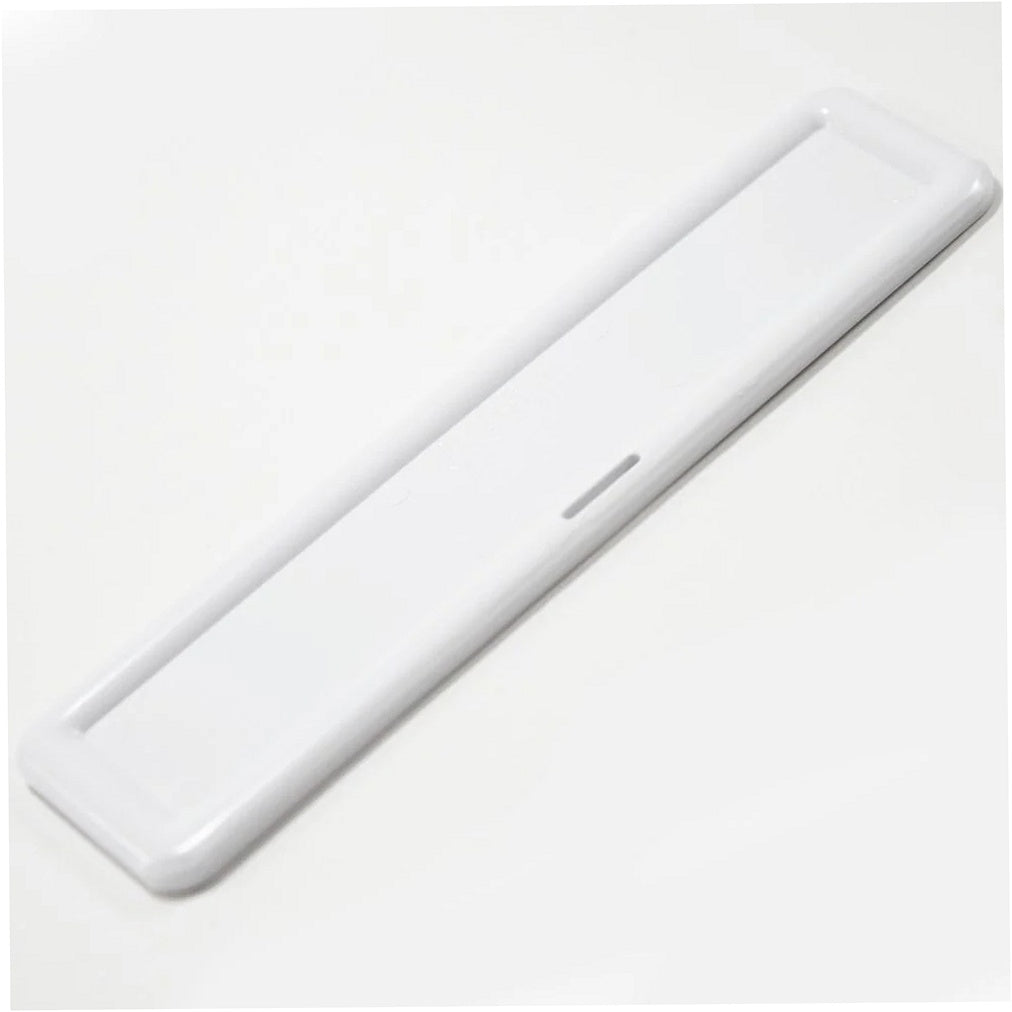 Samsung Refrigerator & Freezer Dispenser Tray (White) - DA63-05506C