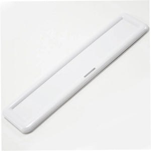 Samsung Refrigerator Dispenser Tray (White) - DA63-05506C