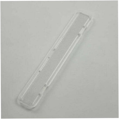 Samsung Refrigerator & Freezer Door LED Cover - DA63-05524A, Replaces: DA63-06131B