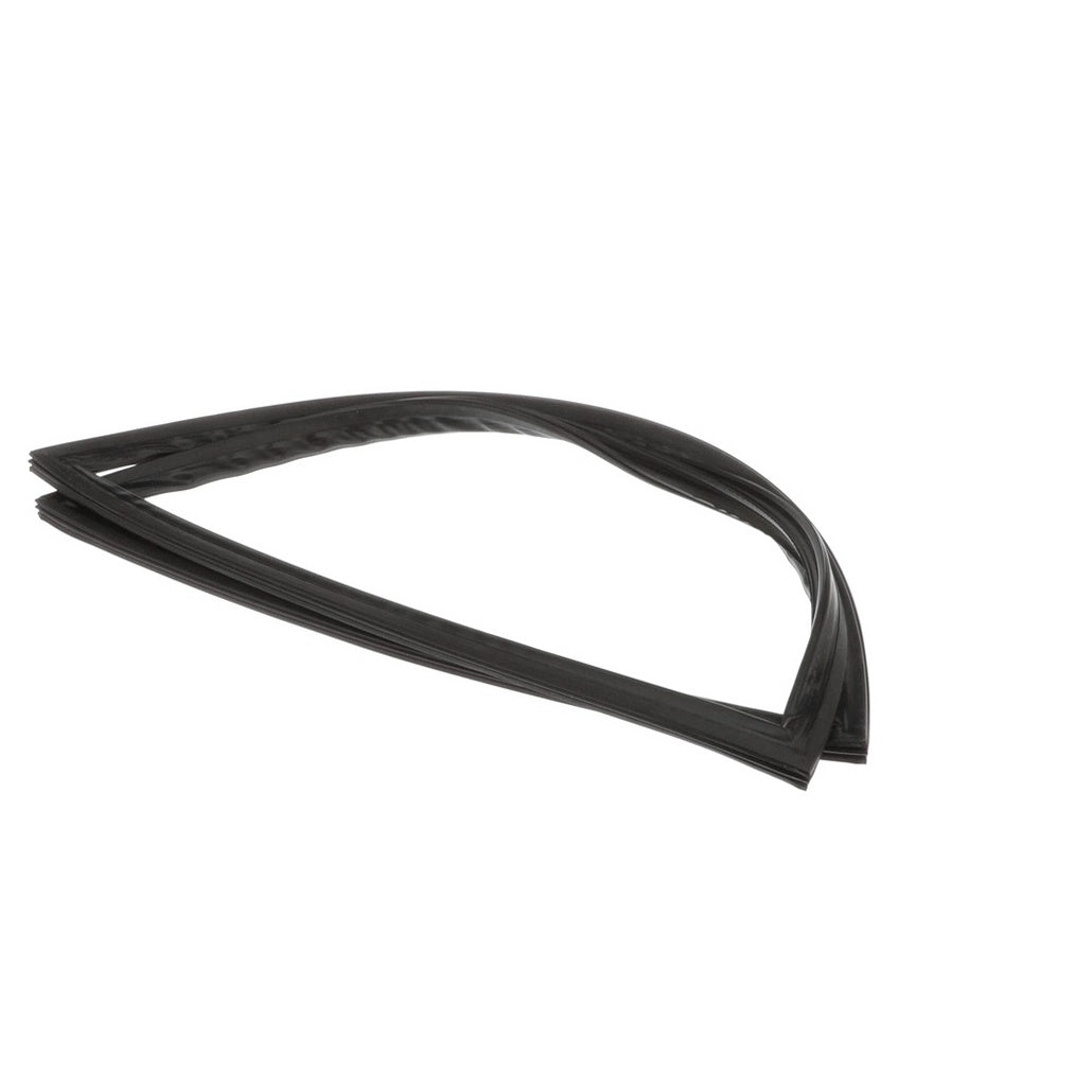 Samsung Refrigerator & Freezer Freezer Door Gasket (Black) - DA63-06541E, Replaces: DA63-06541B