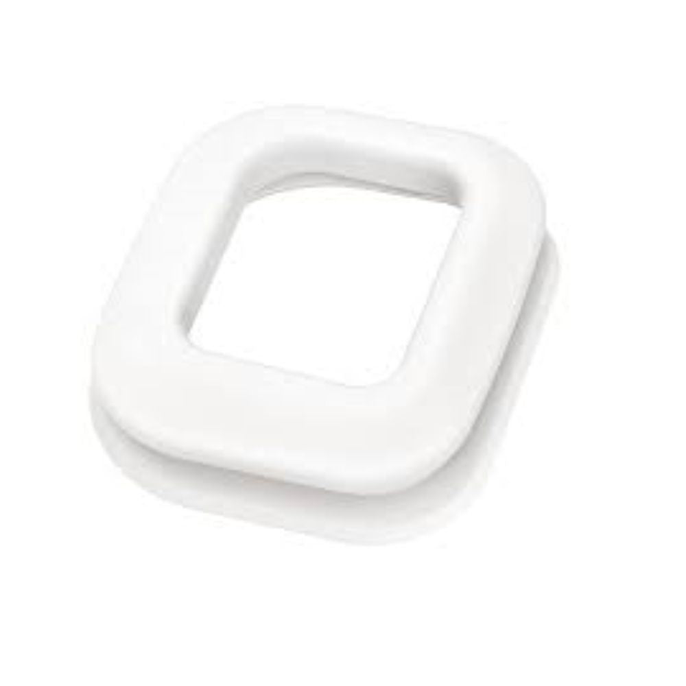 Samsung Refrigerator Ice Chute Cap - DA63-06945A