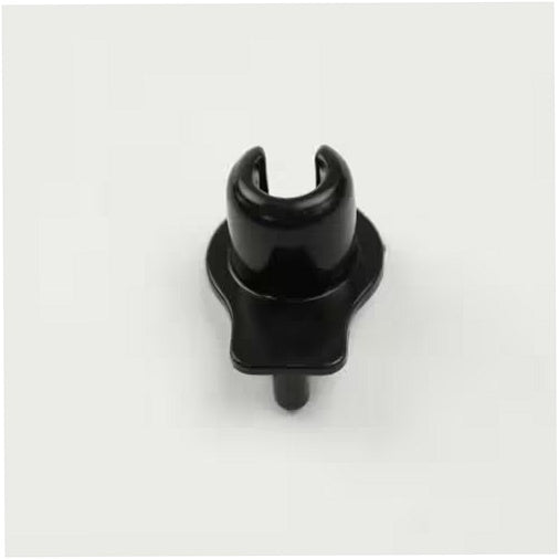 Samsung Refrigerator & Freezer Hinge Grommet (Black) - DA63-07231A