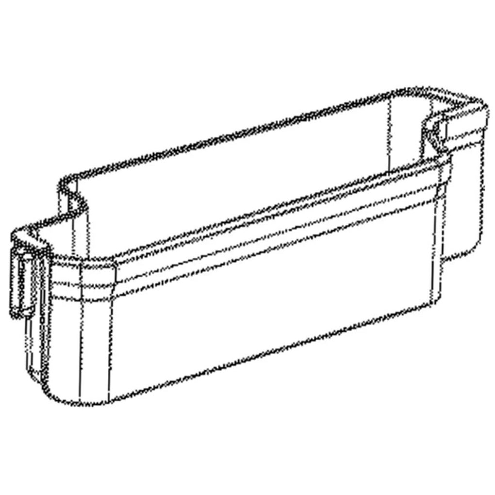 Samsung Refrigerator & Freezer Door Shelf Bin - DA63-07289A