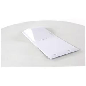 Samsung Refrigerator Freezer Ice Cover - DA63-08988A