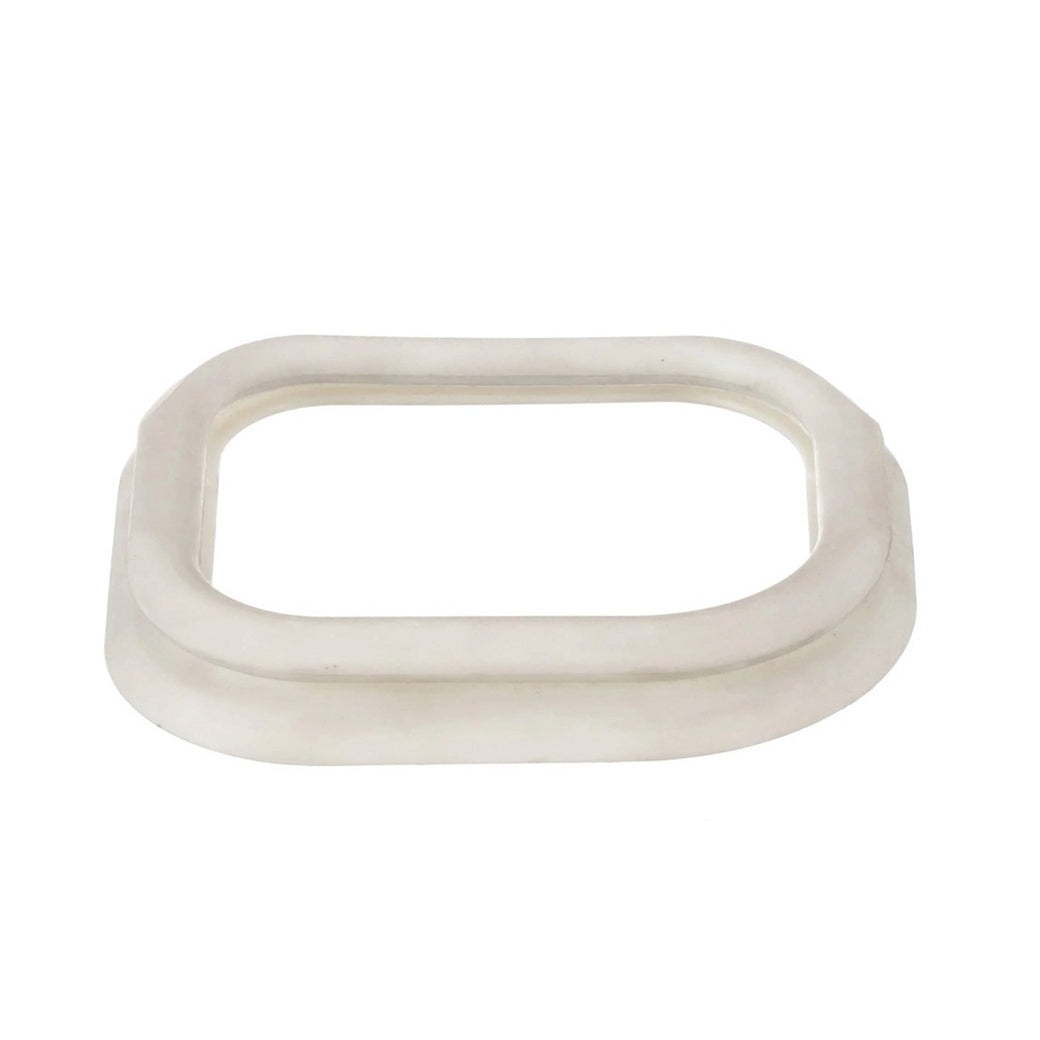 Samsung Refrigerator & Freezer Ice Chute Cap Gasket - DA63-09013A