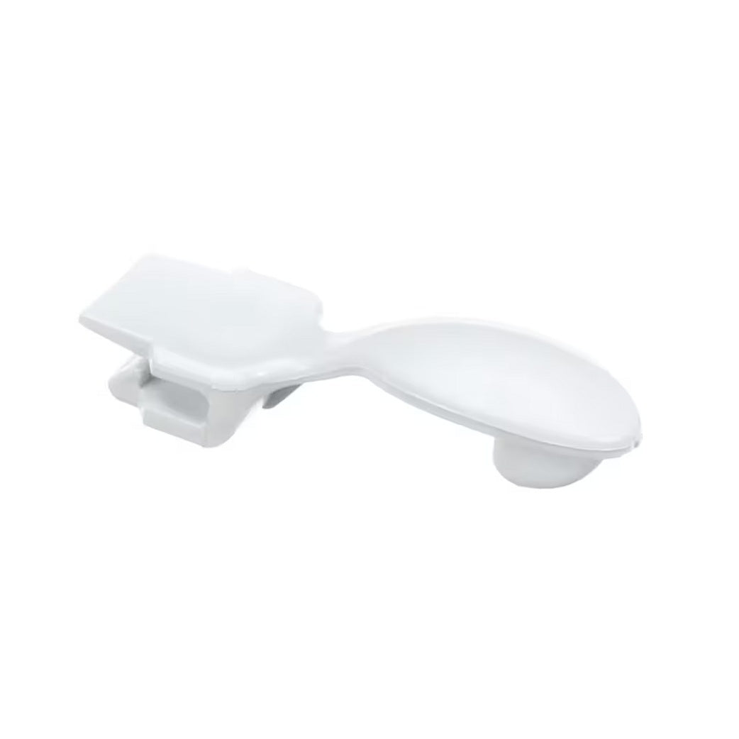 Samsung Refrigerator & Freezer Dispenser Button Cover (White) - DA64-02113A