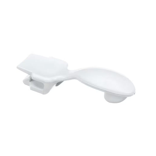 Samsung Refrigerator & Freezer Dispenser Button Cover (White) - DA64-02113A
