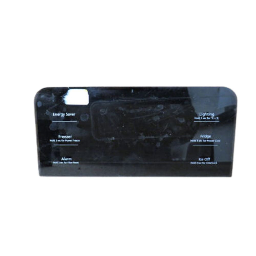 Samsung Refrigerator Dispenser Cover - DA64-03884B