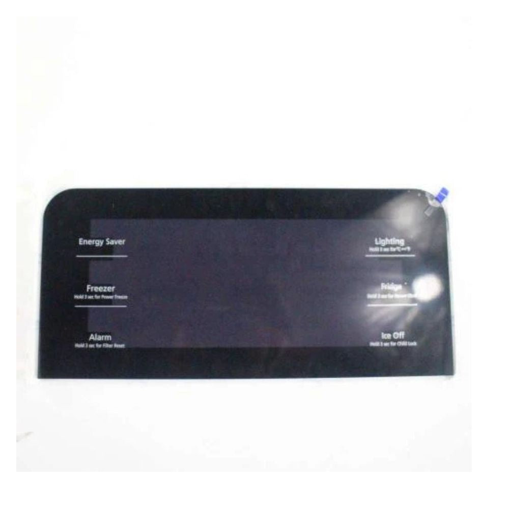 Samsung Refrigerator Dispenser Cover - DA64-03884B