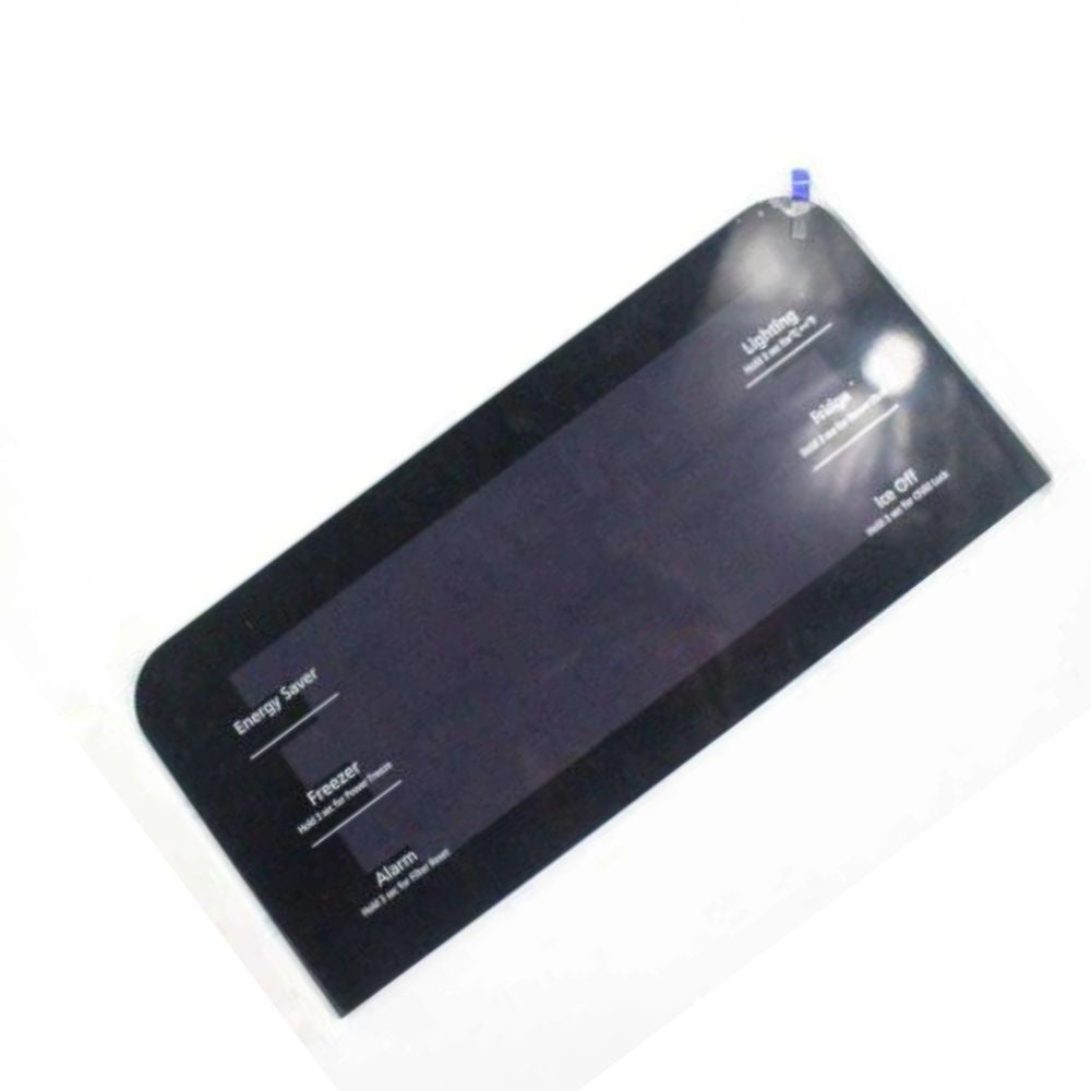 Samsung Refrigerator Dispenser Cover - DA64-03884B