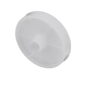Samsung Refrigerator Upper Freezer Tray Roller - DA66-00554A, Replaces: DA66-00639A