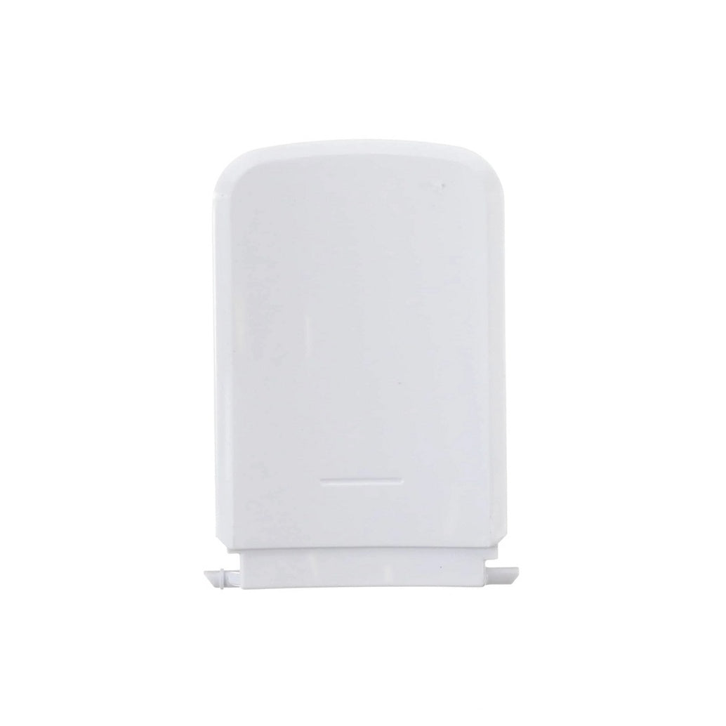 Samsung Refrigerator & Freezer Dispenser Lever (White) - DA66-00866A