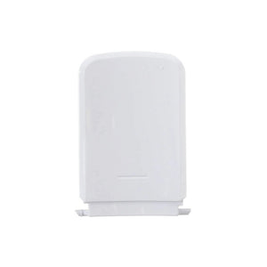Samsung Refrigerator Dispenser Lever (White) - DA66-00866A