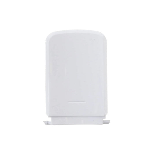 Samsung Refrigerator & Freezer Dispenser Lever (White) - DA66-00866A