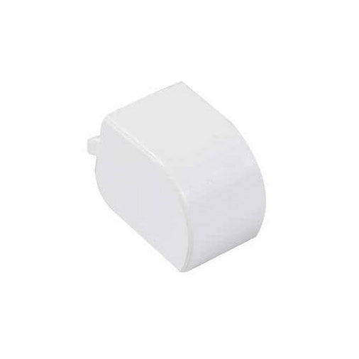 Samsung Refrigerator & Freezer Middle French Cap Case White - DA67-02154A