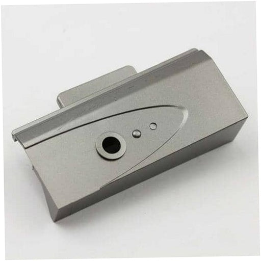 Samsung Refrigerator & Freezer Freezer Handle End Cap (Left) - DA67-02785A