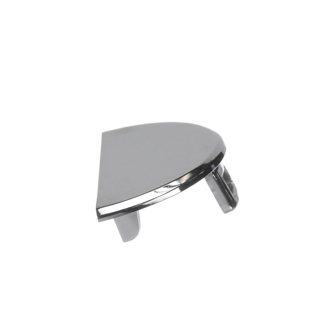 Samsung Refrigerator & Freezer Handle End Cap - DA67-02787A