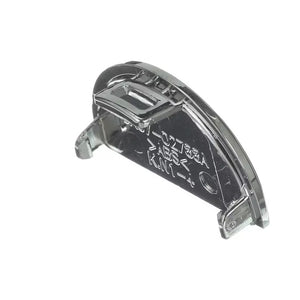 Samsung Refrigerator Handle End Cap - DA67-02788A