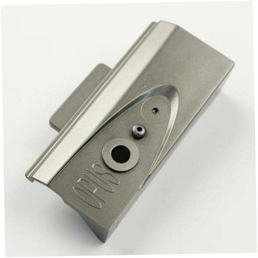 Samsung Refrigerator & Freezer Handle Cap (Left) - DA67-03101A
