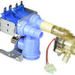 Samsung Refrigerator Water Inlet Valve - DA74-40150H