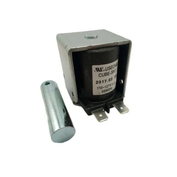 Samsung Refrigerator Ice Dispenser Solenoid - DA74-40151G