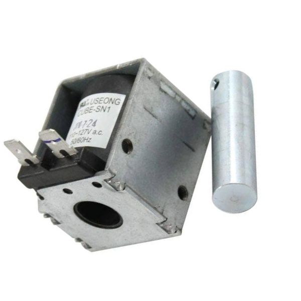 Samsung Refrigerator Ice Dispenser Solenoid - DA74-40151G