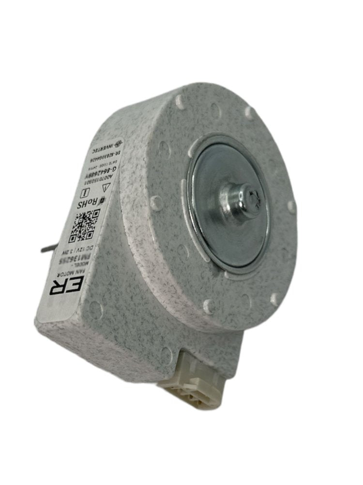 Samsung Refrigerator Evaporator Motor - DA81-01387A